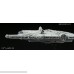 Bandai Vehicle Model 006 Star Wars Millennium Falcon Plastic Model Kit -Story of Roue one- B01LX4UACA